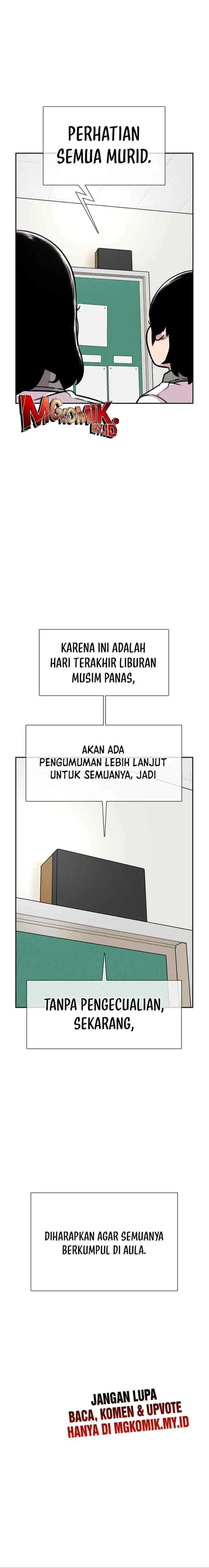 Ginseng Star Shop chapter 86 halaman 17