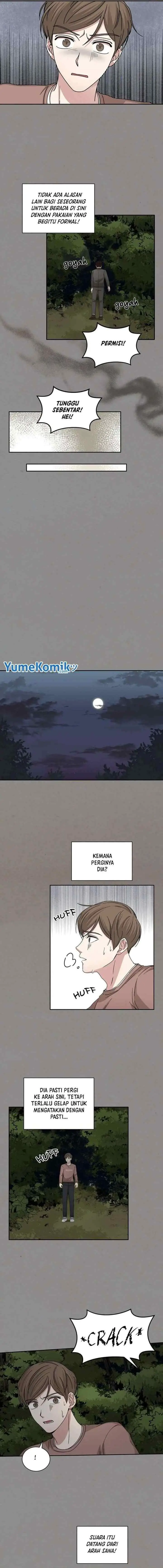 Big Life chapter 90 halaman 4
