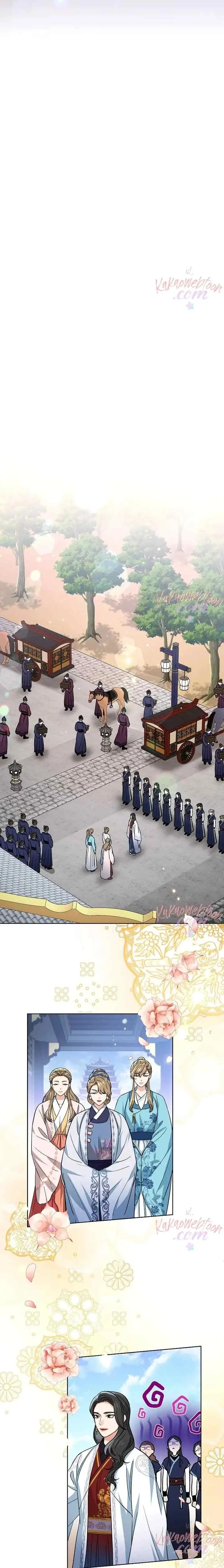 Empress's Flower Garden chapter 36 halaman 15