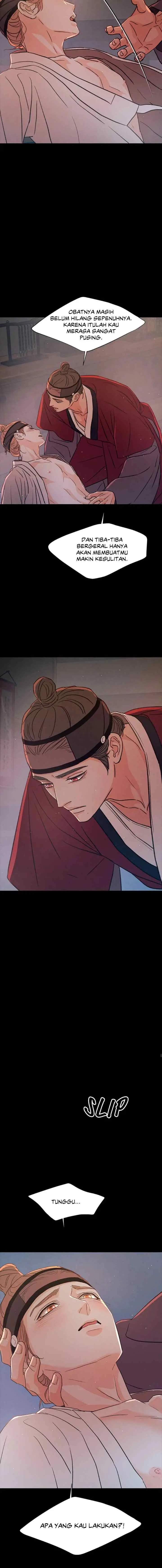 Shade of Plum Blossom chapter 77 halaman 7