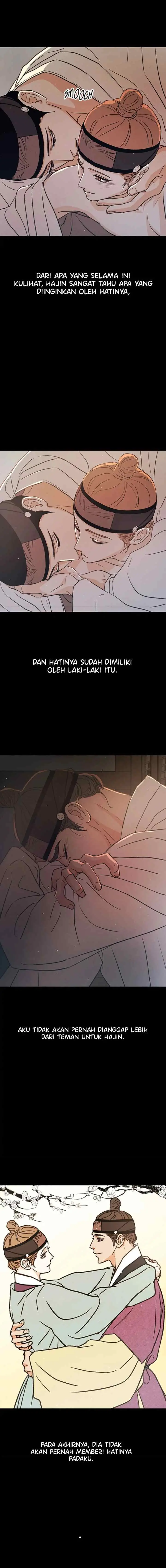 Shade of Plum Blossom chapter 75 halaman 16