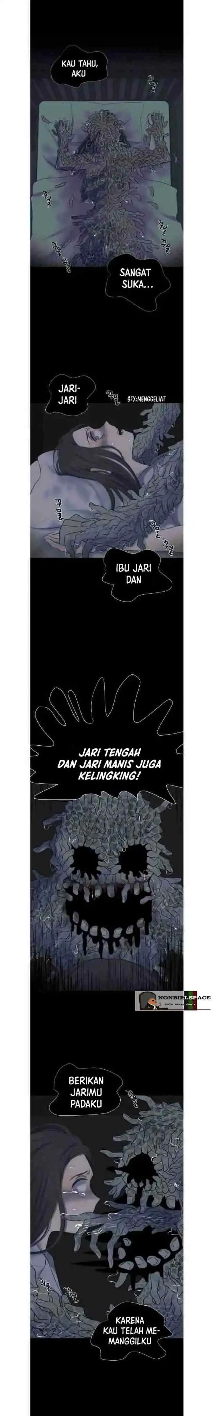 Moonmade Child chapter 8 halaman 10