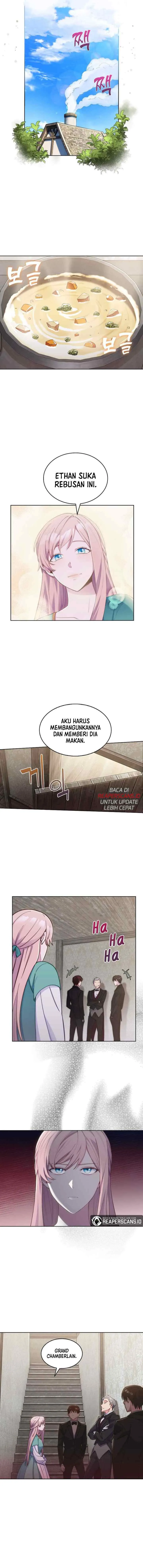 I Regressed to My Ruined Family chapter 2 halaman 13