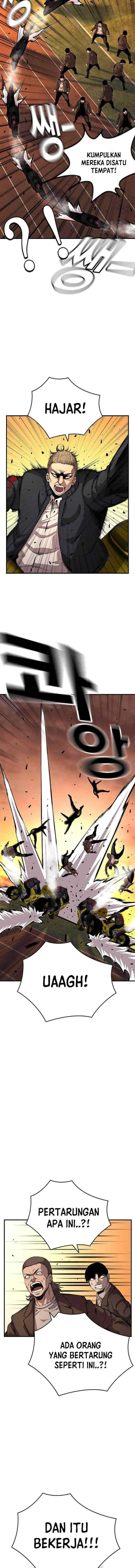King Game chapter 54 halaman 16