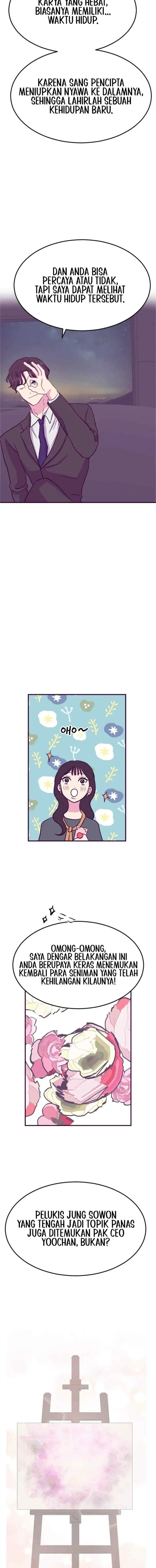 Crazy Ending chapter 18 halaman 10