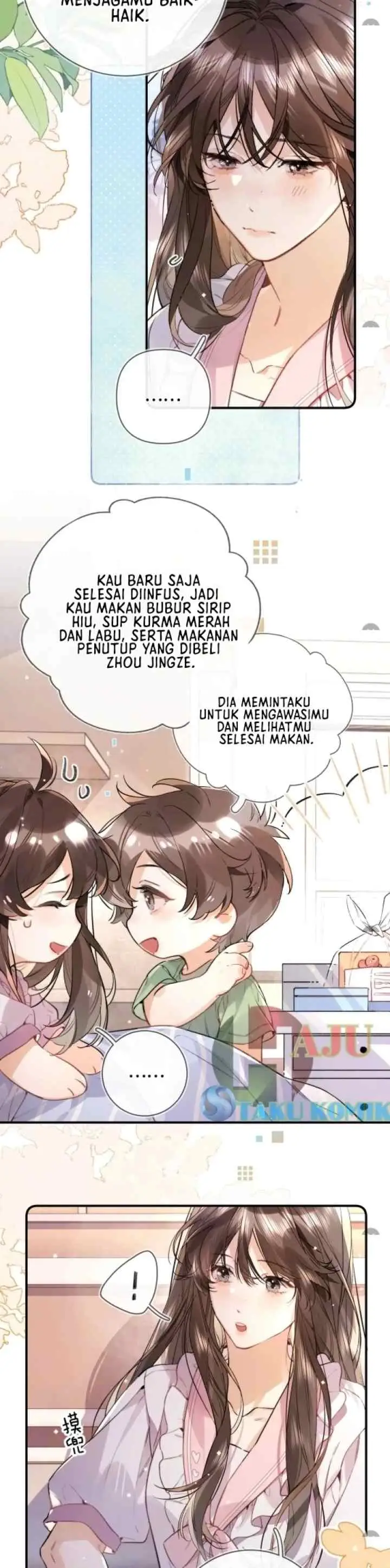 Heliotrope & Zjz chapter 81 halaman 6