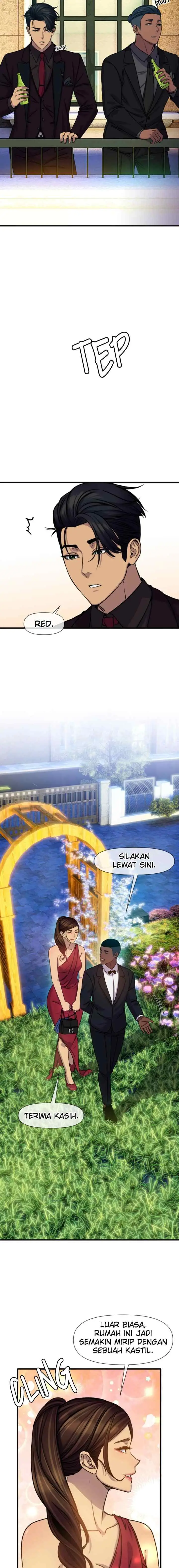 Chasing Red chapter 54 halaman 6