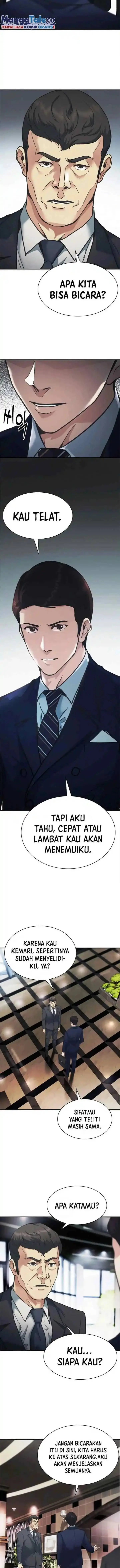 Chairman Kang: The Newcomer chapter 23 halaman 14