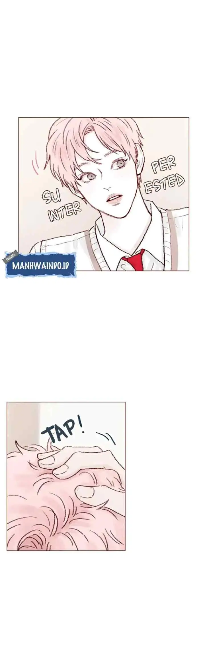 Hongshi Loves Me! chapter 66 halaman 14