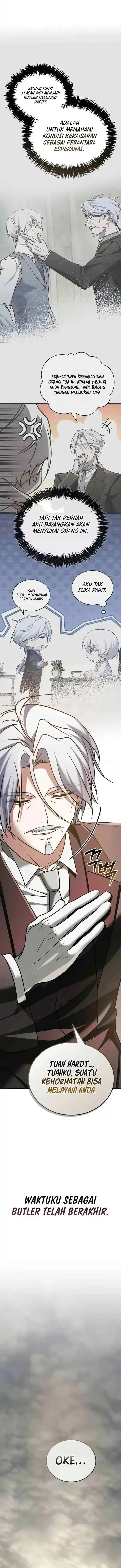 I'm Not That Kind of Talent chapter 93 halaman 19