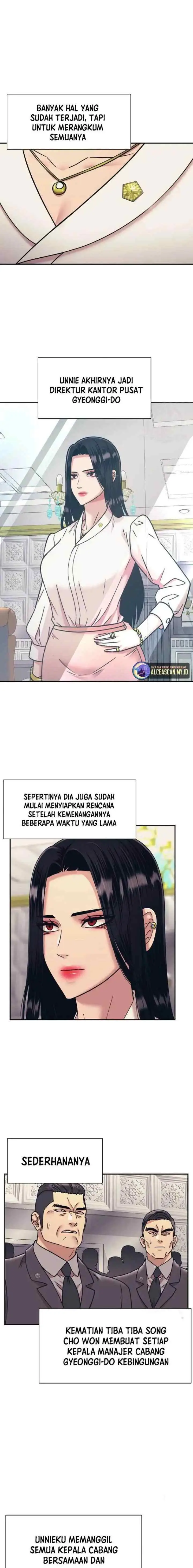 Injagang chapter 56 halaman 9