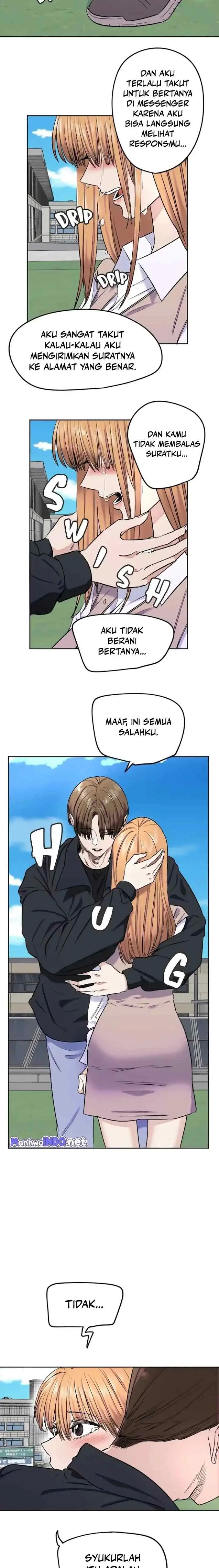 Drawing Romance chapter 255 halaman 10