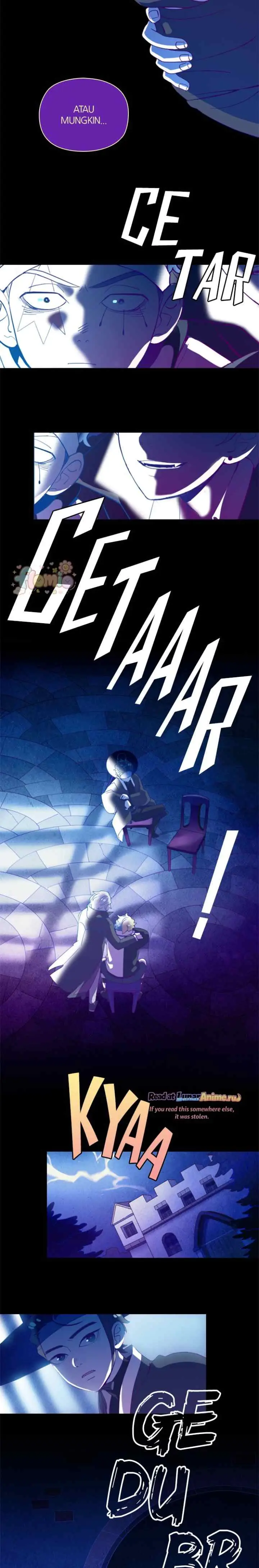 Ghost Teller chapter 49 halaman 7