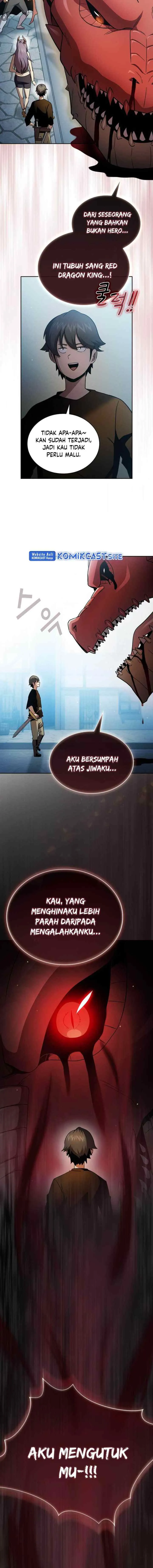 Is this Hero for Real? chapter 58 halaman 4