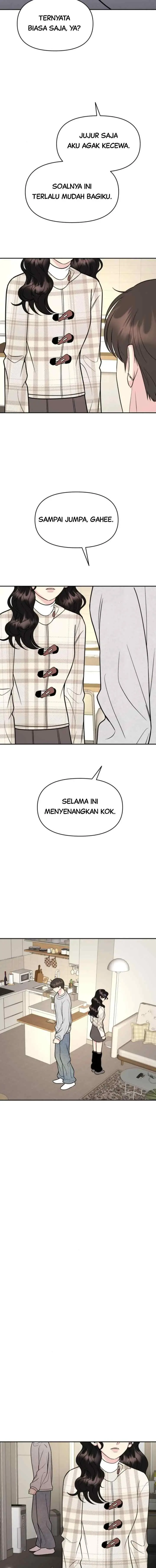 Beware of Imitations chapter 13 halaman 8