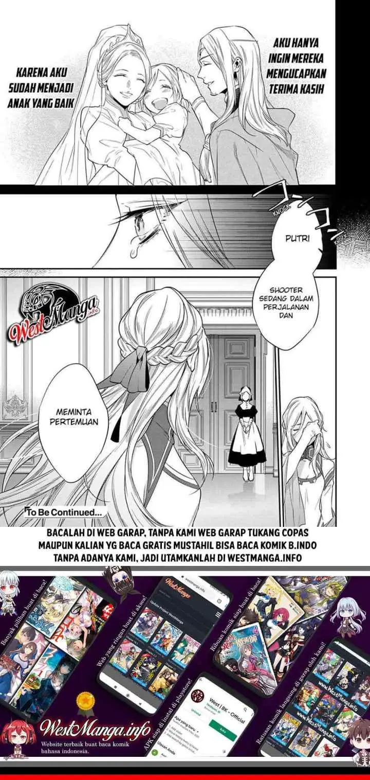 Kekkaishi e no Tensei chapter 14 halaman 13