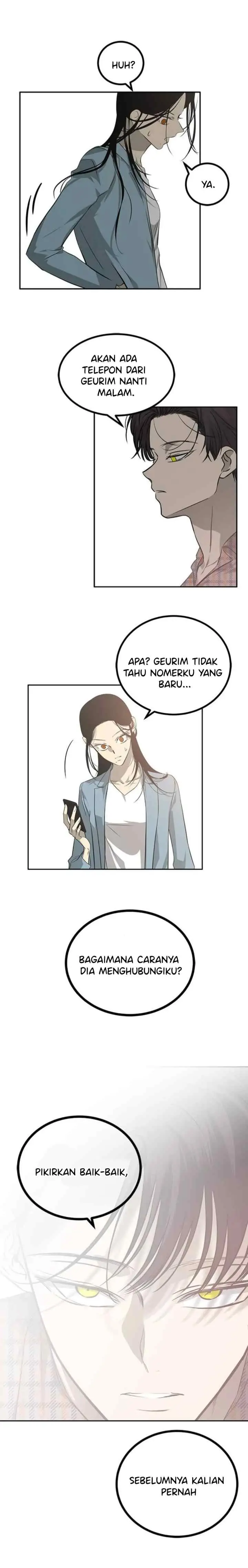 Loop chapter 199 halaman 6