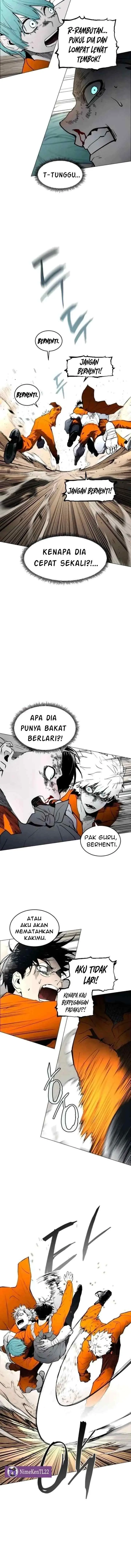 Fog Land chapter 13 halaman 9