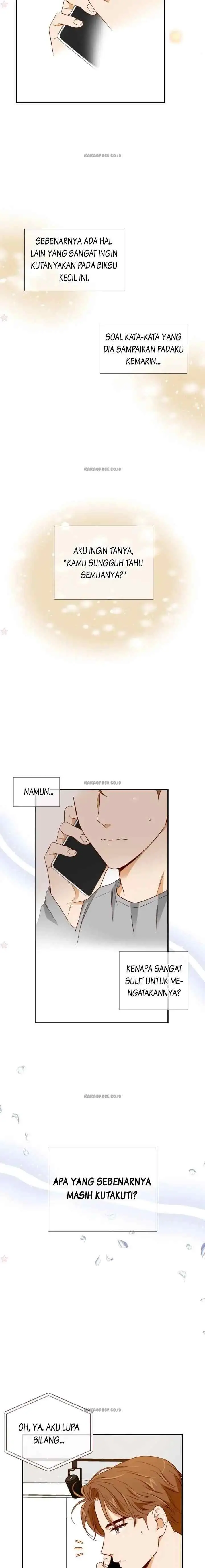 An Hour of Romance chapter 46 halaman 9