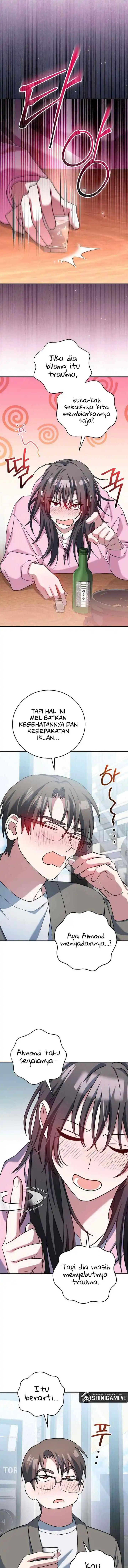 Genius Archer's Streaming chapter 52 halaman 10