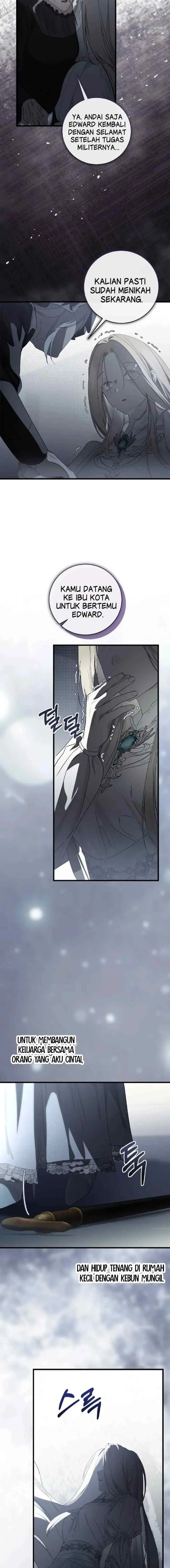 Breaking the Prison chapter 26 halaman 8