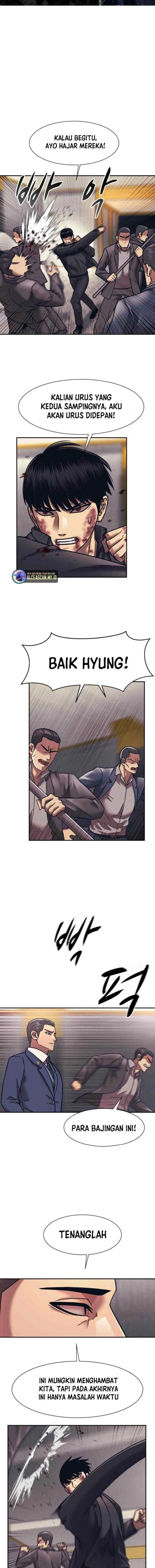 Injagang chapter 54 halaman 7