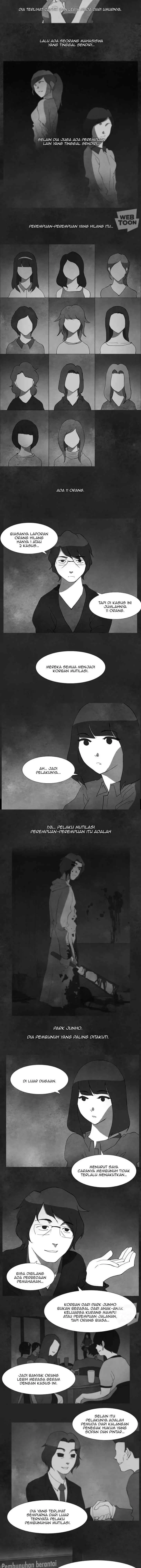 Forest of Humans chapter 13 halaman 4