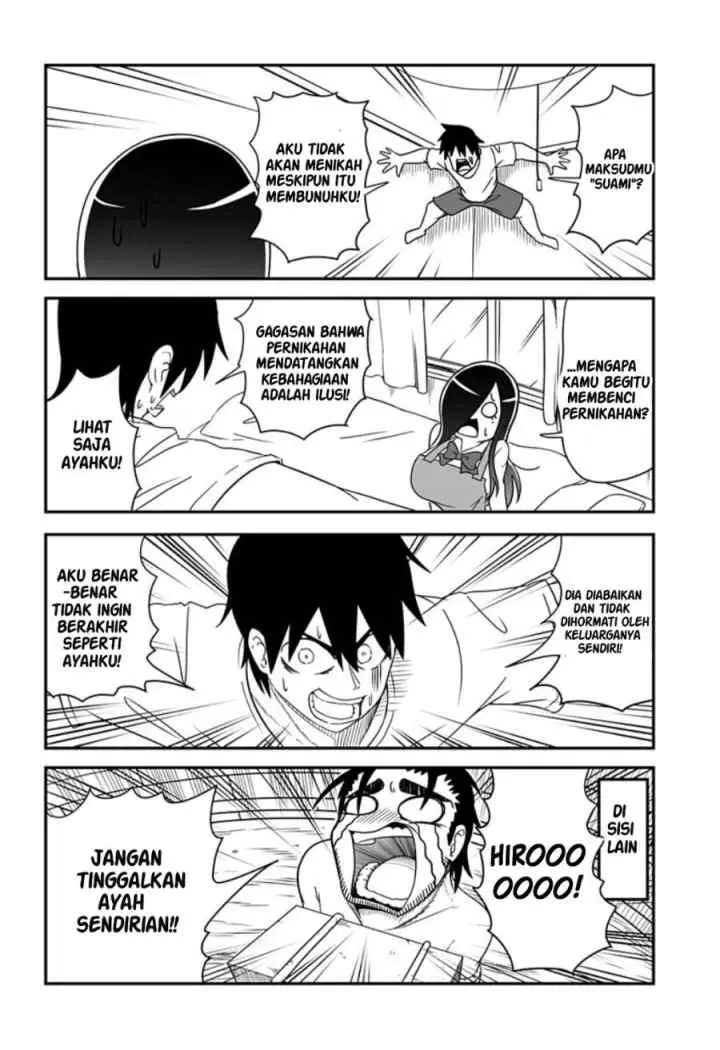 Kekkon Suru tte Itta Yone? chapter 4 halaman 6