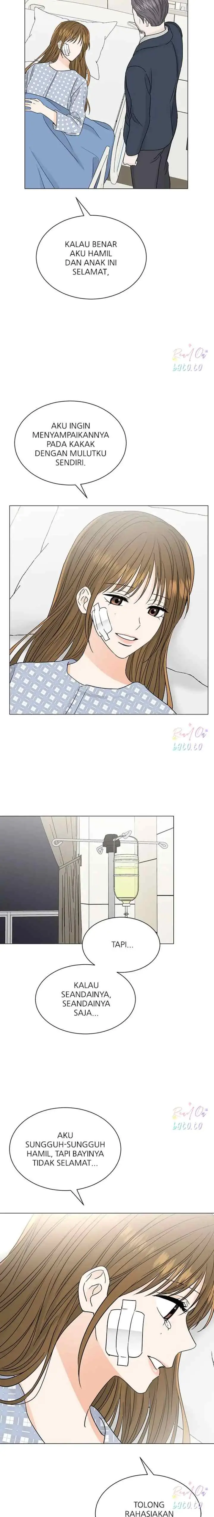 Touch Touch You chapter 127 halaman 14