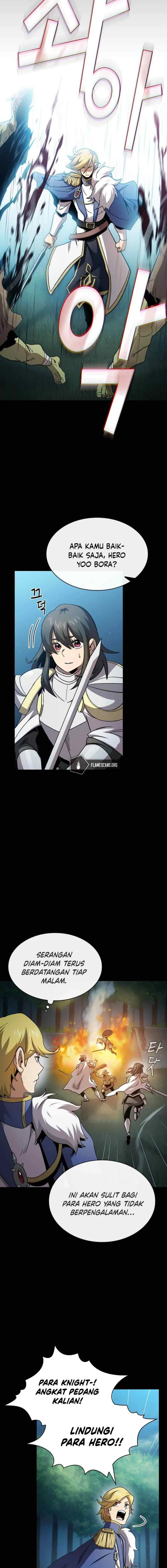 Is this Hero for Real? chapter 71 halaman 12