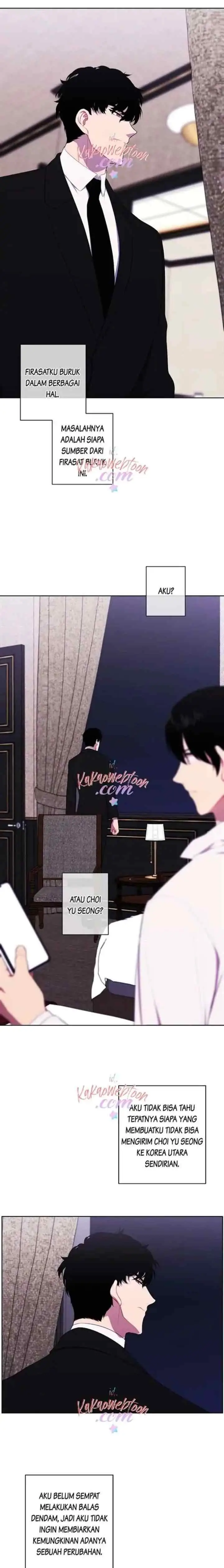 I'm Alone In The Novel chapter 124 halaman 11