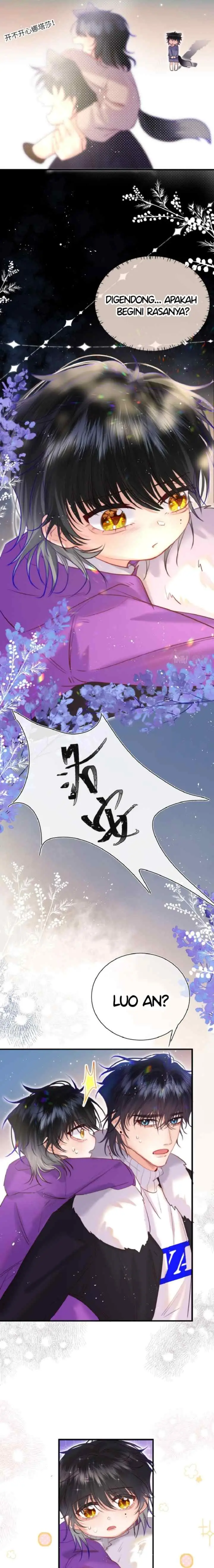 What Should I Do If I Pick Up A Witch? chapter 15 halaman 5