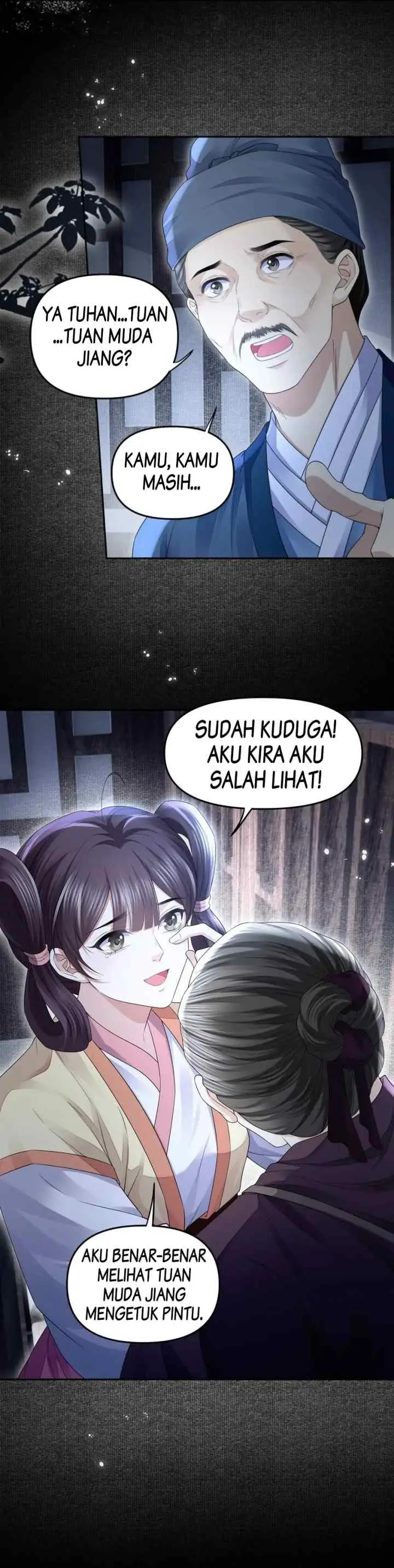Tong Qian Kan Shi chapter 71 halaman 7
