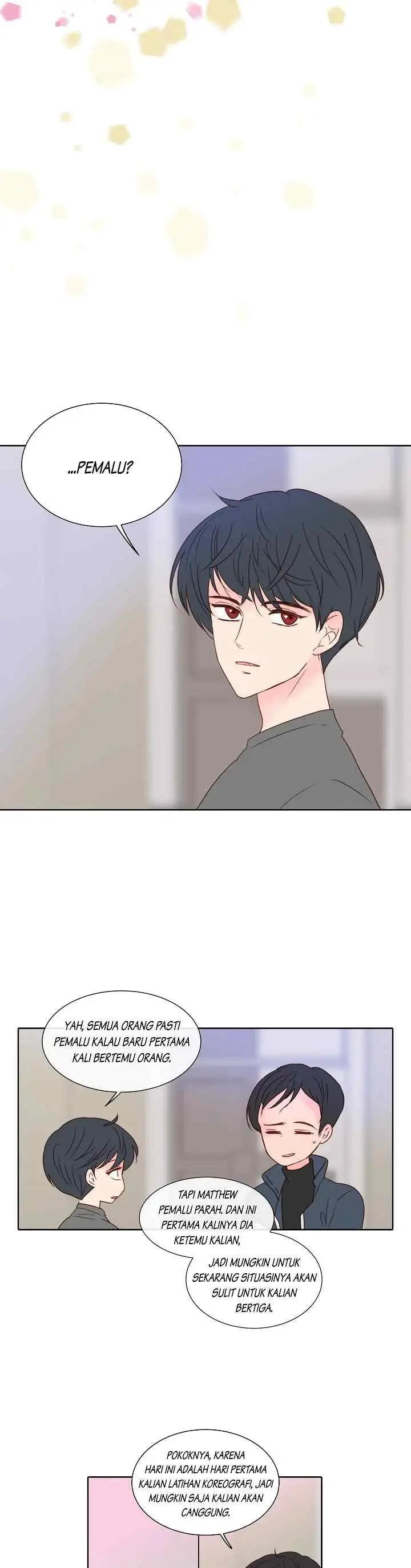 Golden Waltz chapter 10 halaman 7