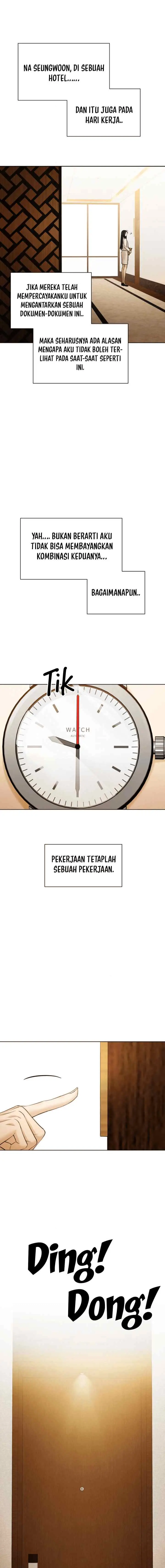 Just Dawn chapter 46 halaman 4