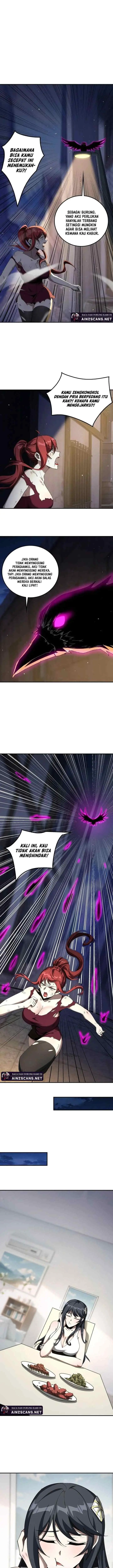 Hyper Blitz: Fury Unleashed chapter 15 halaman 4