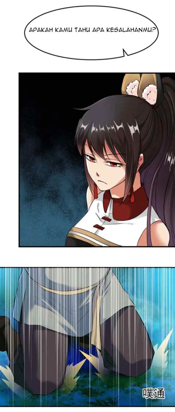 Zhang Ding chapter 6 halaman 4