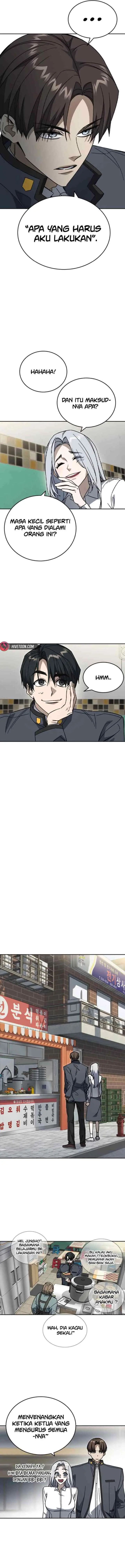 Kenkyu Gurupu chapter 306 halaman 14