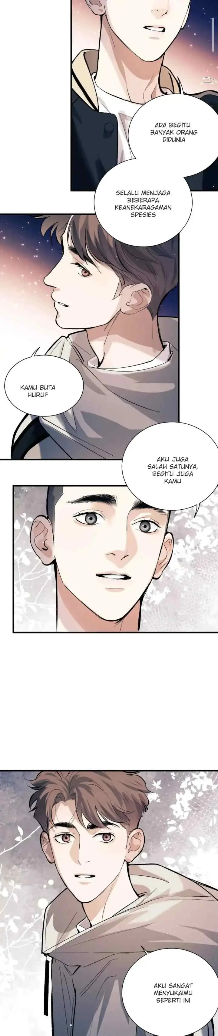 Sa Ye chapter 105 halaman 9