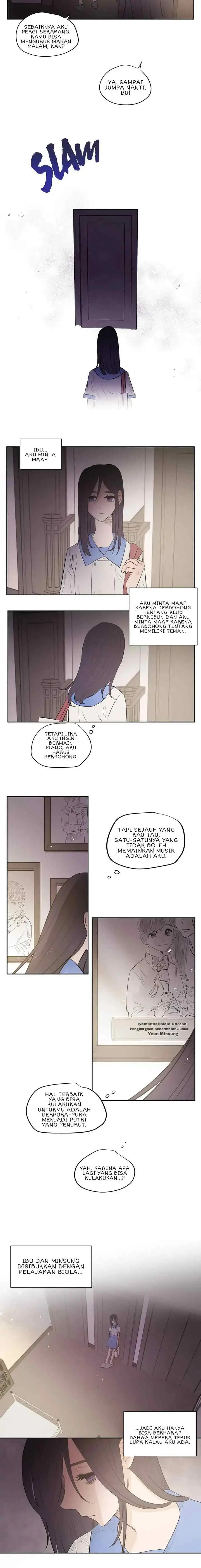 Broken Melody chapter 12 halaman 11
