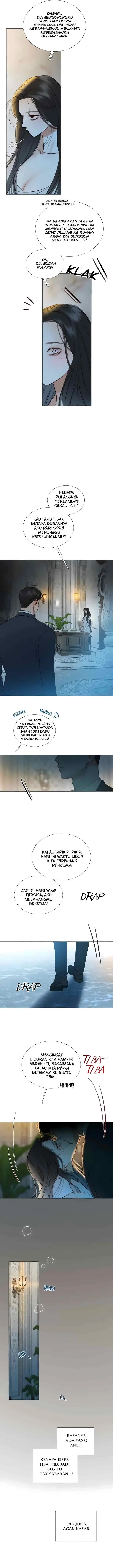 Serenity chapter 86 halaman 9