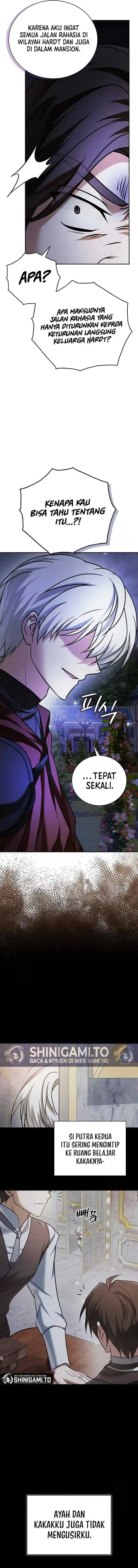 I'm Not That Kind of Talent chapter 84 halaman 16