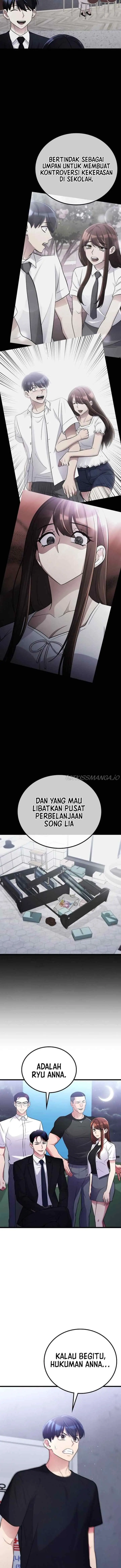 Ganzi Monster chapter 51 halaman 14