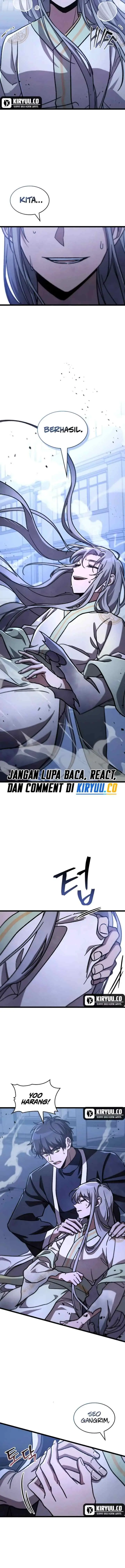 F-Class Destiny Hunter chapter 81 halaman 4