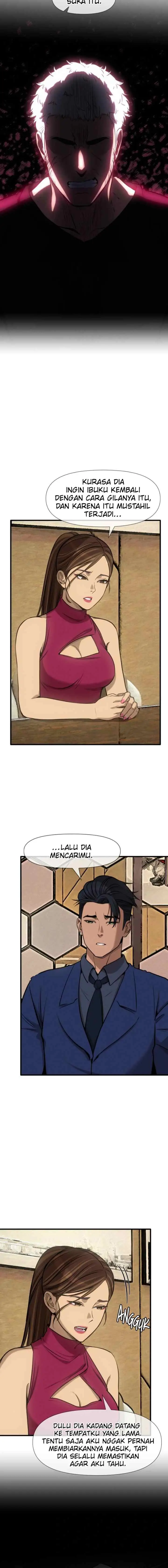 Chasing Red chapter 36 halaman 15