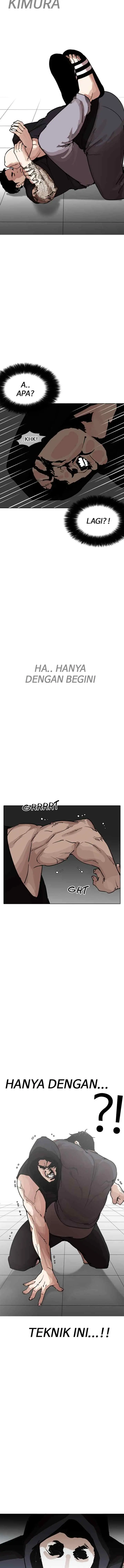 Lookism chapter 203 halaman 13