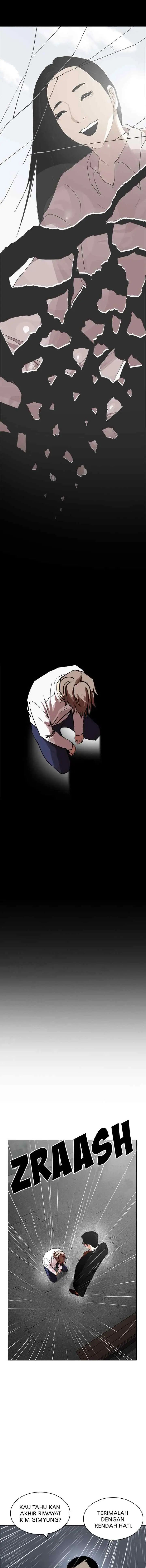 Lookism chapter 210 halaman 15