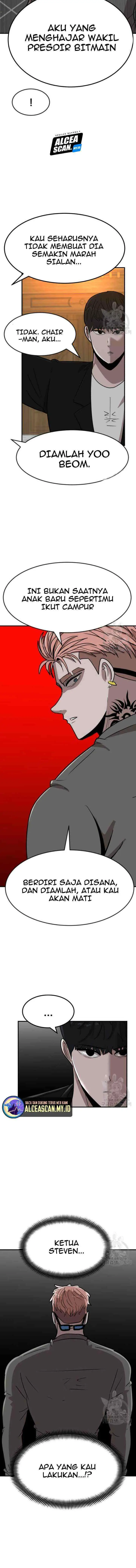 Cryptocurrency Revenge (Coin Revenge) chapter 7 halaman 18