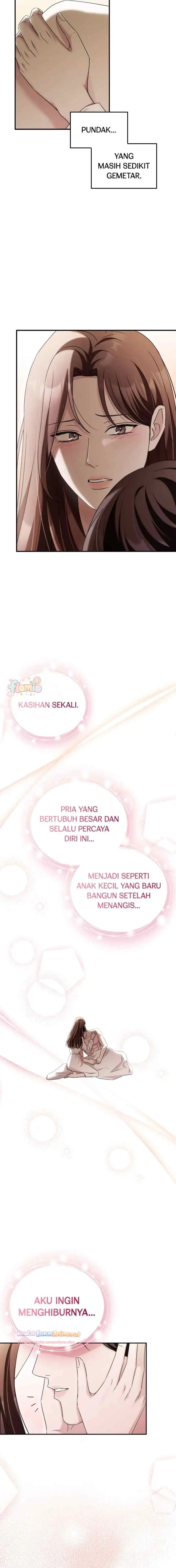 Couple, How Far We Can Go? chapter 28 halaman 7