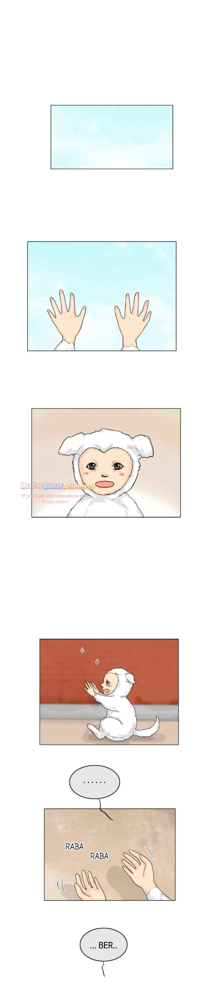 Ghost's Wife chapter 101 halaman 15
